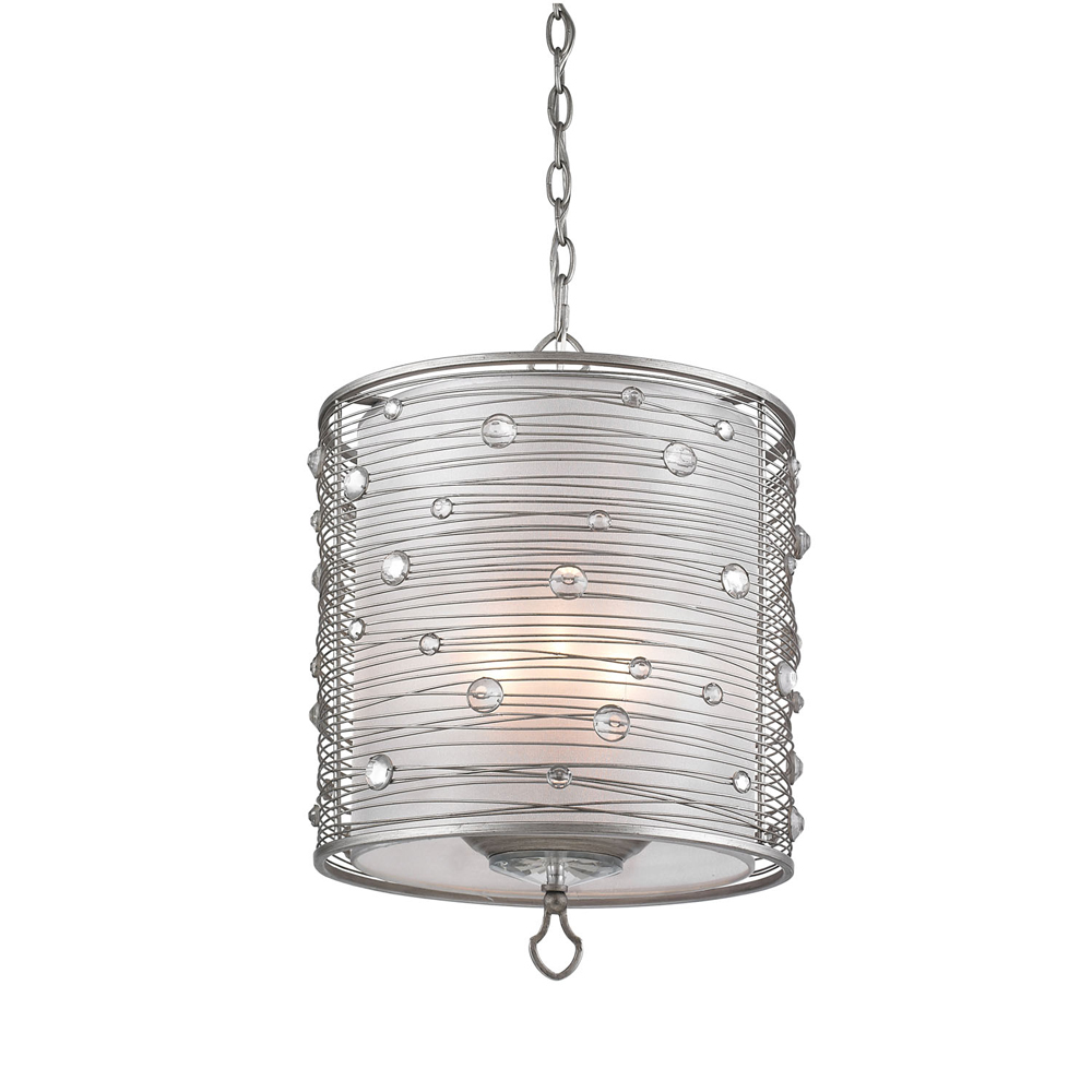 Joia 3 Light Pendant